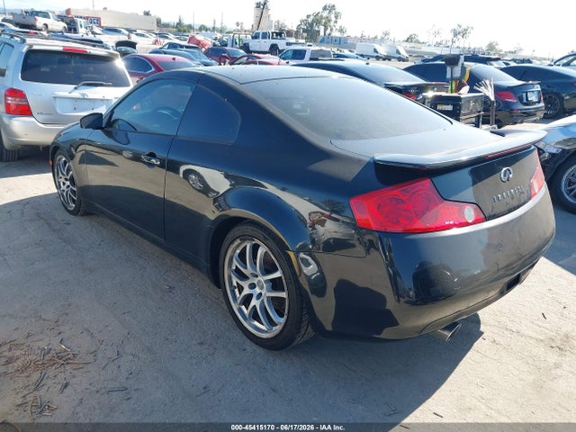 Продаж на аукціоні авто 2005 Infiniti G35, vin: JNKCV54E55M420739, номер лоту: 45415170