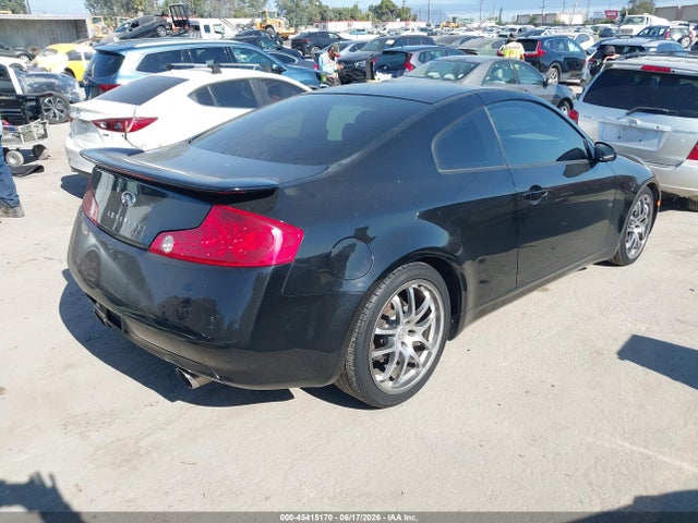 Продаж на аукціоні авто 2005 Infiniti G35, vin: JNKCV54E55M420739, номер лоту: 45415170