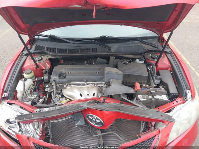 Aukcja sprzedaży 2009 Toyota Camry Se, vin: 4T1BE46K89U292055, numer aukcji: 45415177