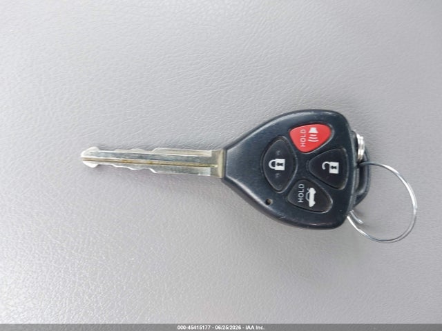 Aukcja sprzedaży 2009 Toyota Camry Se, vin: 4T1BE46K89U292055, numer aukcji: 45415177