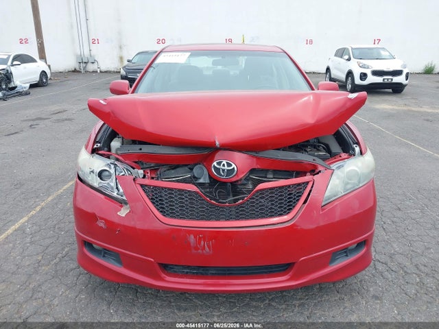 Aukcja sprzedaży 2009 Toyota Camry Se, vin: 4T1BE46K89U292055, numer aukcji: 45415177