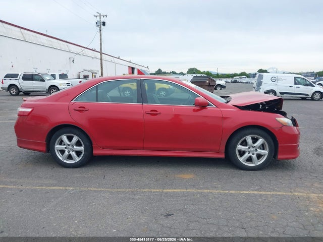 Aukcja sprzedaży 2009 Toyota Camry Se, vin: 4T1BE46K89U292055, numer aukcji: 45415177