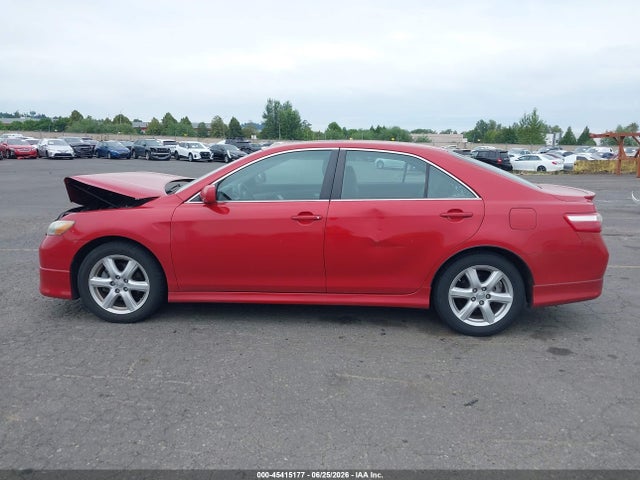 Aukcja sprzedaży 2009 Toyota Camry Se, vin: 4T1BE46K89U292055, numer aukcji: 45415177
