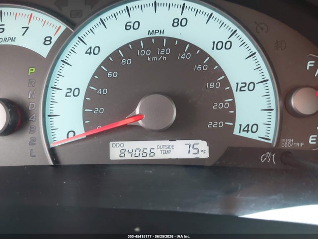 Aukcja sprzedaży 2009 Toyota Camry Se, vin: 4T1BE46K89U292055, numer aukcji: 45415177