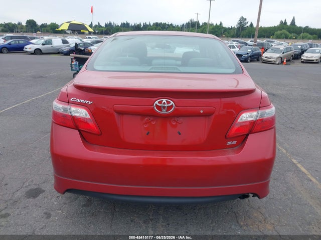 Aukcja sprzedaży 2009 Toyota Camry Se, vin: 4T1BE46K89U292055, numer aukcji: 45415177
