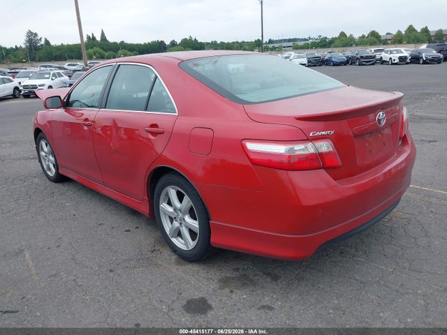 Aukcja sprzedaży 2009 Toyota Camry Se, vin: 4T1BE46K89U292055, numer aukcji: 45415177