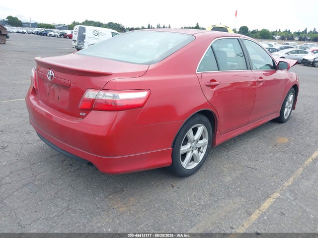 Aukcja sprzedaży 2009 Toyota Camry Se, vin: 4T1BE46K89U292055, numer aukcji: 45415177