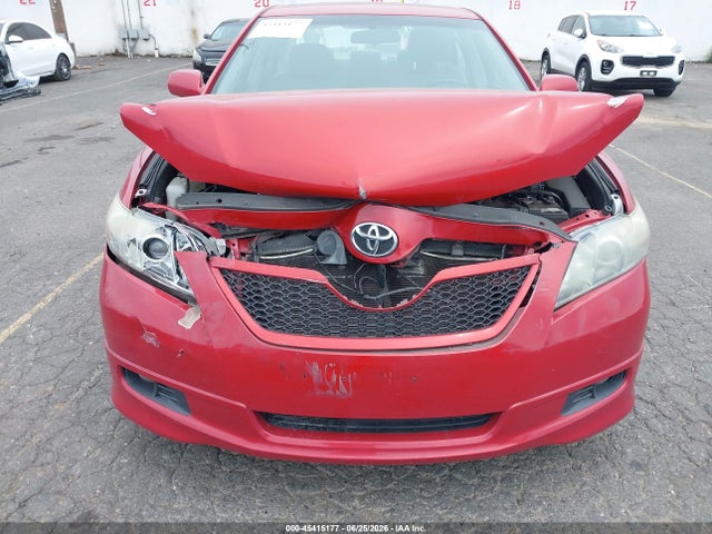 Aukcja sprzedaży 2009 Toyota Camry Se, vin: 4T1BE46K89U292055, numer aukcji: 45415177