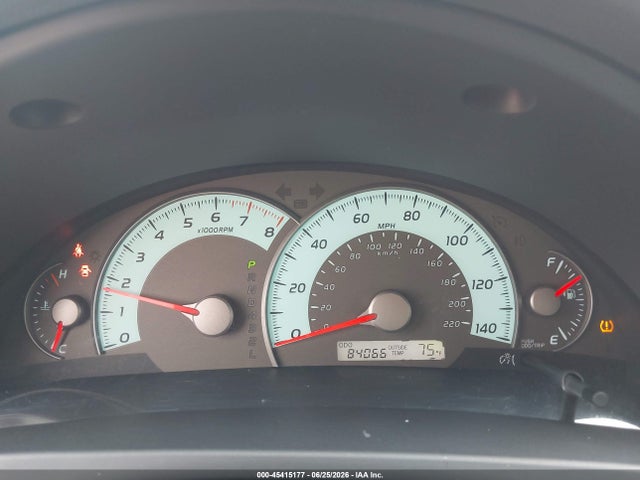 Aukcja sprzedaży 2009 Toyota Camry Se, vin: 4T1BE46K89U292055, numer aukcji: 45415177