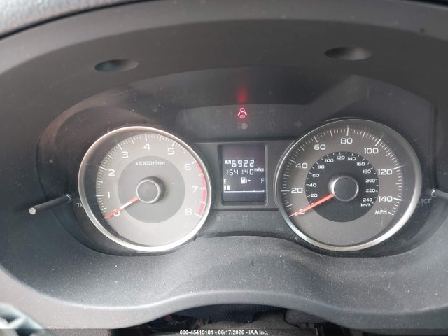 Subaru Forester 2.0xt Premium 2016 JF2SJGDC4GH531881 Image 7