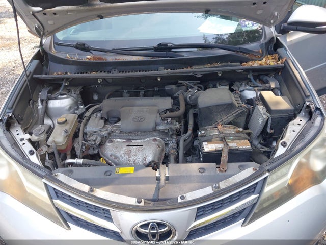 Aukcja sprzedaży 2013 Toyota Rav4 Limited, vin: 2T3DFREV8DW073496, numer aukcji: 45415182