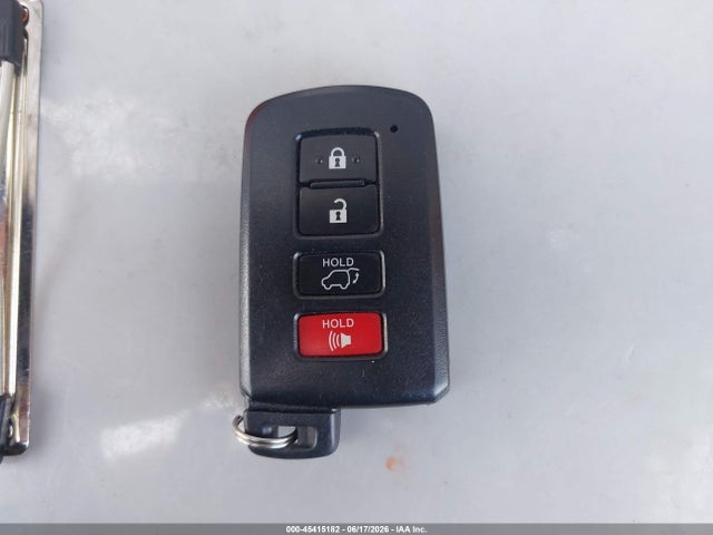 Aukcja sprzedaży 2013 Toyota Rav4 Limited, vin: 2T3DFREV8DW073496, numer aukcji: 45415182