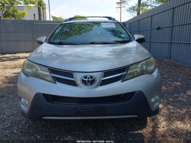 Aukcja sprzedaży 2013 Toyota Rav4 Limited, vin: 2T3DFREV8DW073496, numer aukcji: 45415182