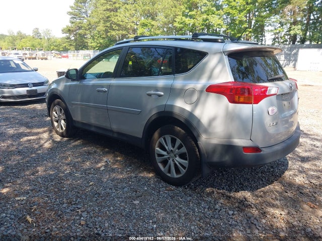 Aukcja sprzedaży 2013 Toyota Rav4 Limited, vin: 2T3DFREV8DW073496, numer aukcji: 45415182