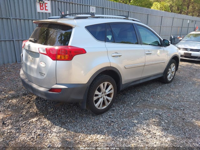 Aukcja sprzedaży 2013 Toyota Rav4 Limited, vin: 2T3DFREV8DW073496, numer aukcji: 45415182