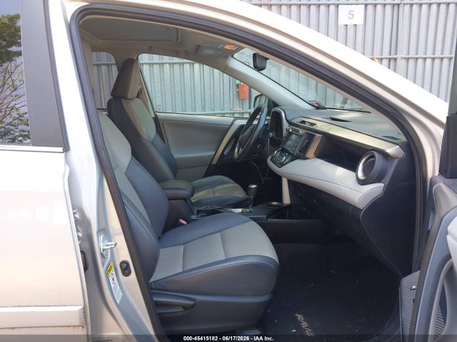 Aukcja sprzedaży 2013 Toyota Rav4 Limited, vin: 2T3DFREV8DW073496, numer aukcji: 45415182