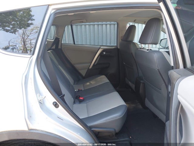 Aukcja sprzedaży 2013 Toyota Rav4 Limited, vin: 2T3DFREV8DW073496, numer aukcji: 45415182