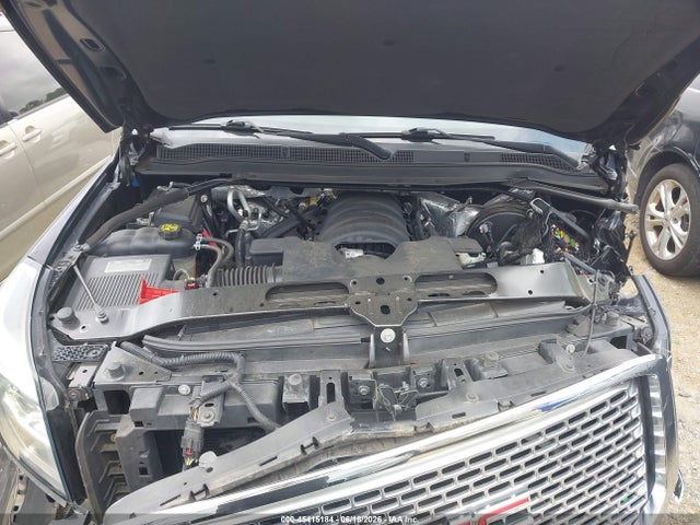 Продаж на аукціоні авто 2016 Gmc Yukon Sle, vin: 1GKS1AKC6GR356451, номер лоту: 45415184