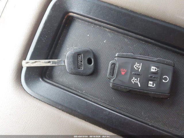 Продаж на аукціоні авто 2016 Gmc Yukon Sle, vin: 1GKS1AKC6GR356451, номер лоту: 45415184