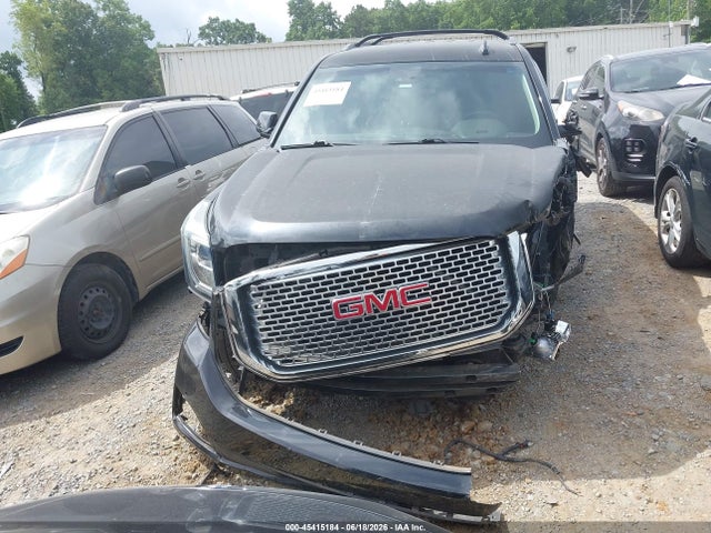 Продаж на аукціоні авто 2016 Gmc Yukon Sle, vin: 1GKS1AKC6GR356451, номер лоту: 45415184