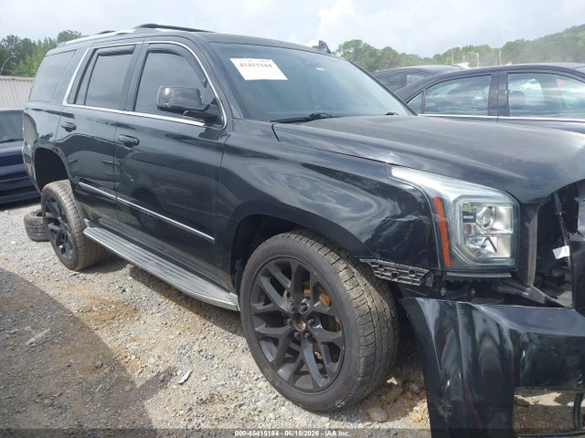Продаж на аукціоні авто 2016 Gmc Yukon Sle, vin: 1GKS1AKC6GR356451, номер лоту: 45415184