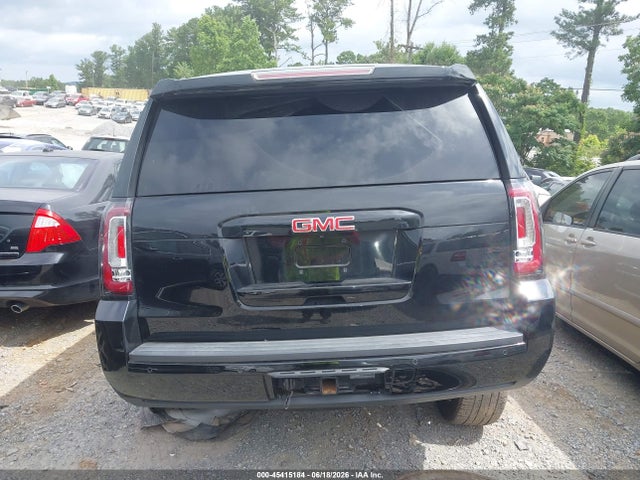 Продаж на аукціоні авто 2016 Gmc Yukon Sle, vin: 1GKS1AKC6GR356451, номер лоту: 45415184