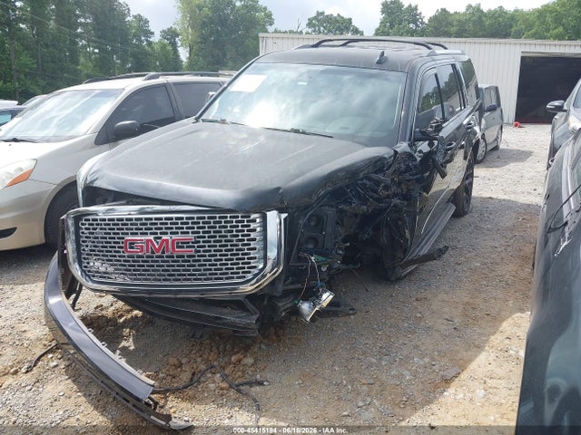 Продаж на аукціоні авто 2016 Gmc Yukon Sle, vin: 1GKS1AKC6GR356451, номер лоту: 45415184