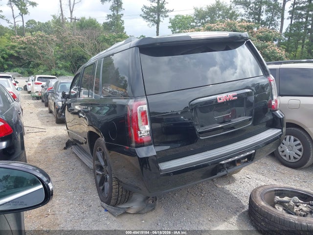 Продаж на аукціоні авто 2016 Gmc Yukon Sle, vin: 1GKS1AKC6GR356451, номер лоту: 45415184