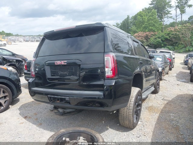 Продаж на аукціоні авто 2016 Gmc Yukon Sle, vin: 1GKS1AKC6GR356451, номер лоту: 45415184