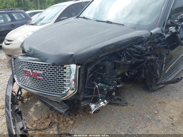 Продаж на аукціоні авто 2016 Gmc Yukon Sle, vin: 1GKS1AKC6GR356451, номер лоту: 45415184
