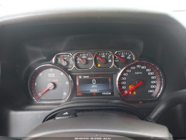 Продаж на аукціоні авто 2016 Gmc Yukon Sle, vin: 1GKS1AKC6GR356451, номер лоту: 45415184