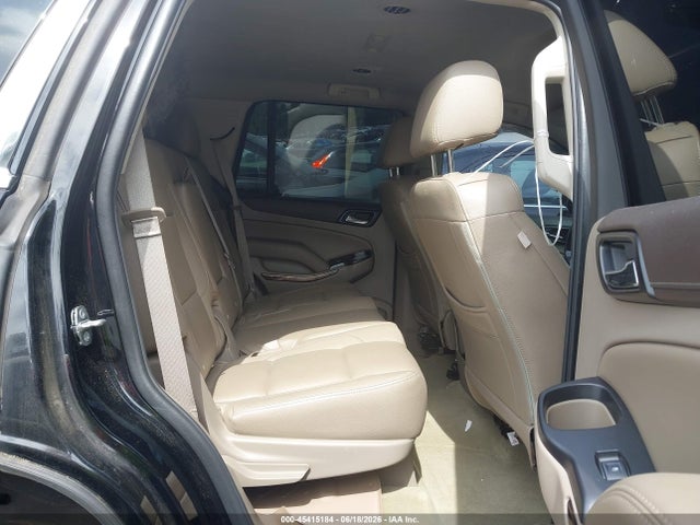 Продаж на аукціоні авто 2016 Gmc Yukon Sle, vin: 1GKS1AKC6GR356451, номер лоту: 45415184
