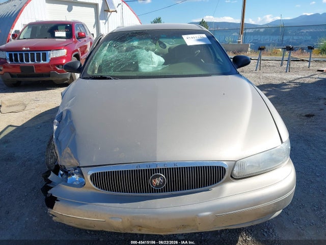 Aukcja sprzedaży 2002 Buick Century Custom, vin: 2G4WS52J021248436, numer aukcji: 45415186