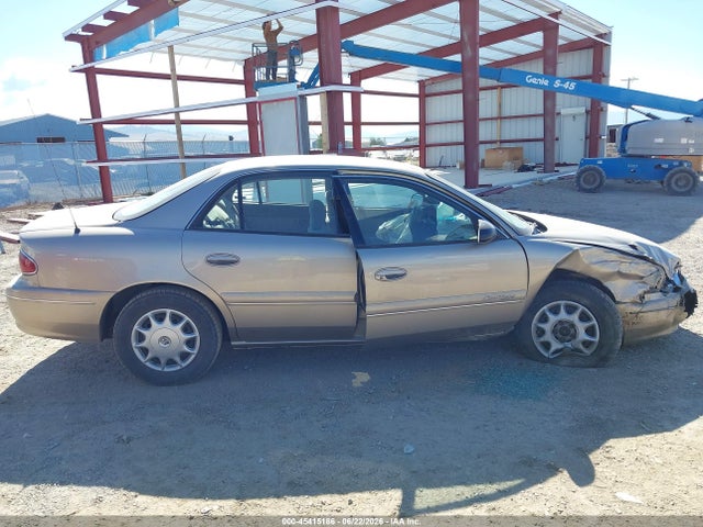 Aukcja sprzedaży 2002 Buick Century Custom, vin: 2G4WS52J021248436, numer aukcji: 45415186