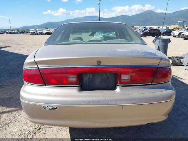 Aukcja sprzedaży 2002 Buick Century Custom, vin: 2G4WS52J021248436, numer aukcji: 45415186