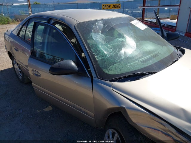 Aukcja sprzedaży 2002 Buick Century Custom, vin: 2G4WS52J021248436, numer aukcji: 45415186