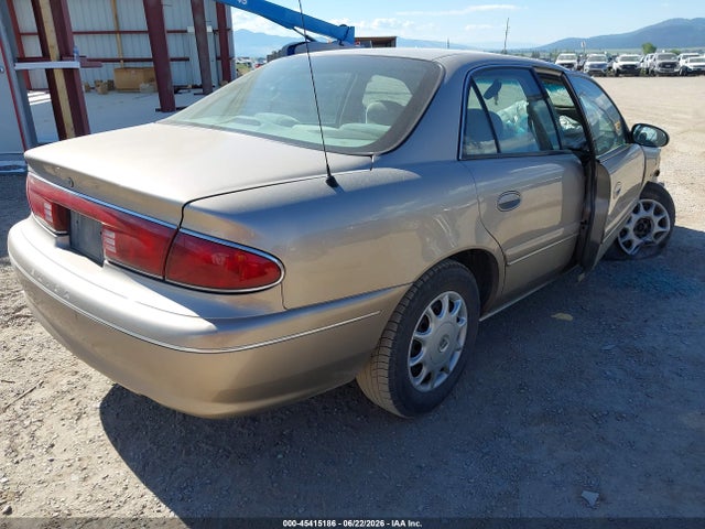 Aukcja sprzedaży 2002 Buick Century Custom, vin: 2G4WS52J021248436, numer aukcji: 45415186
