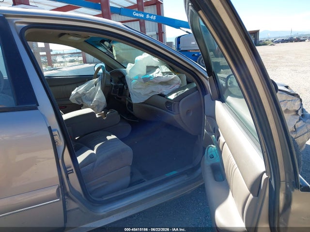 Aukcja sprzedaży 2002 Buick Century Custom, vin: 2G4WS52J021248436, numer aukcji: 45415186