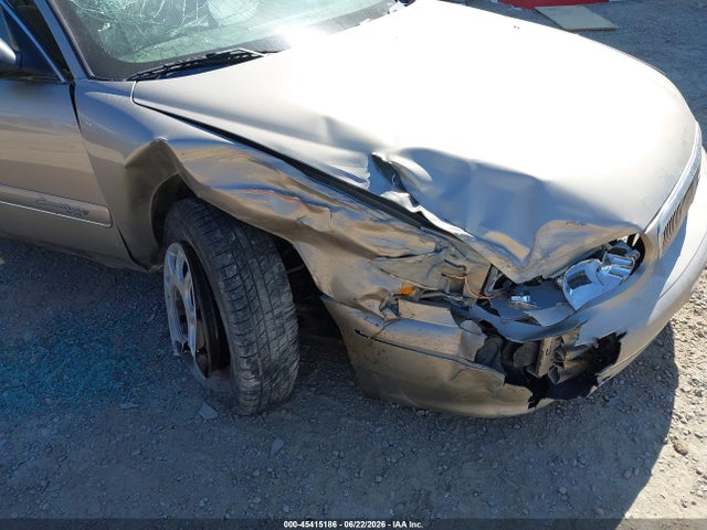 Aukcja sprzedaży 2002 Buick Century Custom, vin: 2G4WS52J021248436, numer aukcji: 45415186