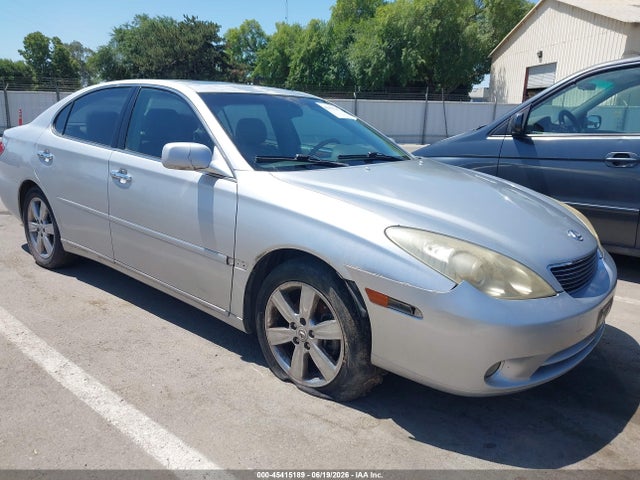 45415189 :رقم المزاد ، JTHBA30GX55074829 vin ، 2005 Lexus Es 330 مزاد بيع