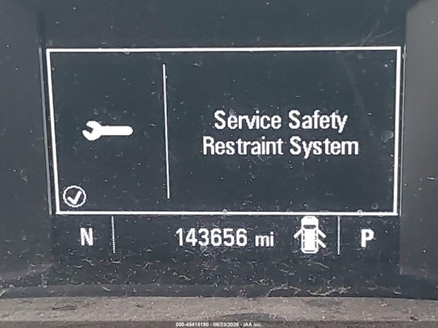 2020 Chevrolet Traverse Fwd Lt Cloth მანქანა იყიდება აუქციონზე, vin: 1GNERGKW1LJ197773, აუქციონის ნომერი: 45415190