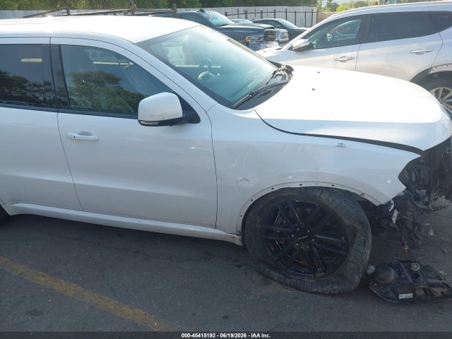 Aukcja sprzedaży 2014 Dodge Durango R/t, vin: 1C4SDJCT5EC468269, numer aukcji: 45415192