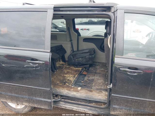 Aukcja sprzedaży 2016 Dodge Grand Caravan Sxt, vin: 2C4RDGCG9GR265903, numer aukcji: 45415194