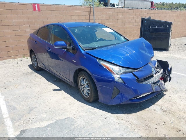 2018 JTDKBRFU0J3060491 main image