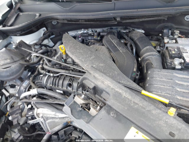 Aukcja sprzedaży 2024 Volkswagen Taos 1.5t S, vin: 3VV8X7B25RM085399, numer aukcji: 45415201