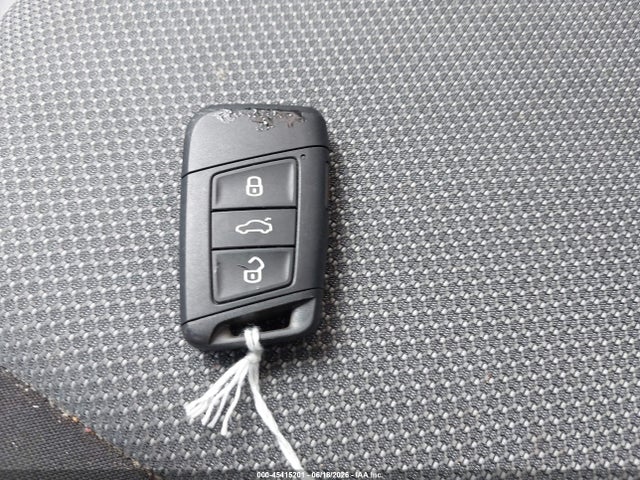 Aukcja sprzedaży 2024 Volkswagen Taos 1.5t S, vin: 3VV8X7B25RM085399, numer aukcji: 45415201