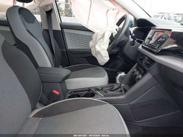 Aukcja sprzedaży 2024 Volkswagen Taos 1.5t S, vin: 3VV8X7B25RM085399, numer aukcji: 45415201