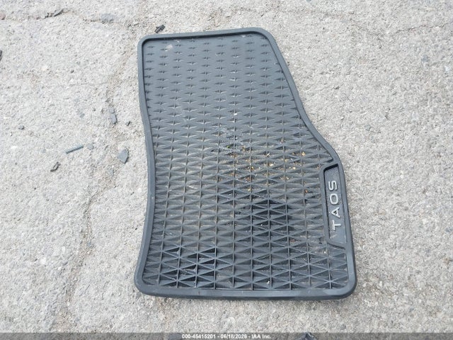 Aukcja sprzedaży 2024 Volkswagen Taos 1.5t S, vin: 3VV8X7B25RM085399, numer aukcji: 45415201