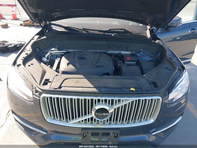 YV4A22PL1K1499203 Volvo Xc90 T6 Inscription