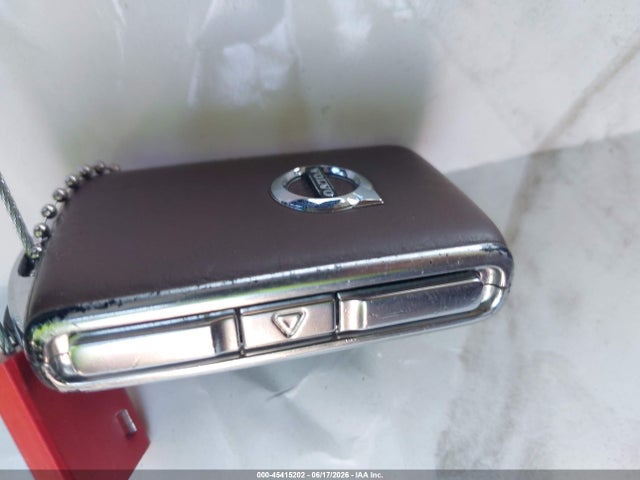 YV4A22PL1K1499203 Volvo Xc90 T6 Inscription
